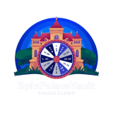 Spin Palace Vault